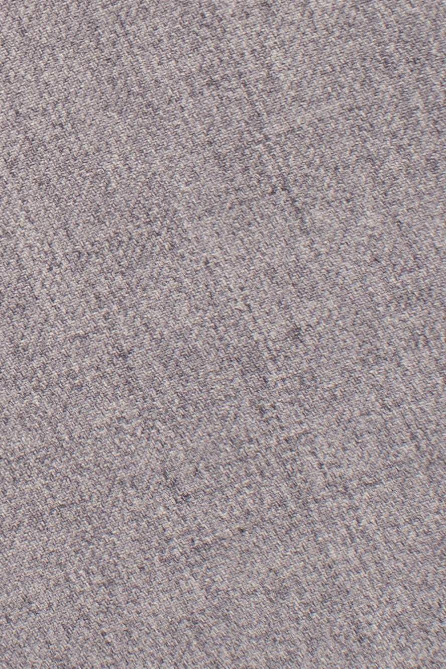 "Madison" Heather Grey Suit Jacket Notch (Separates)-3